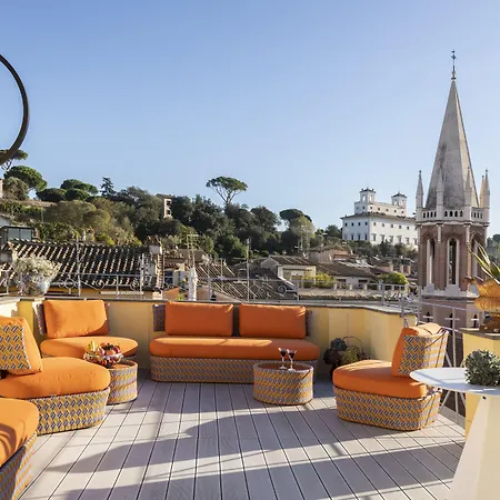 ホテル Poesis Experience 4*