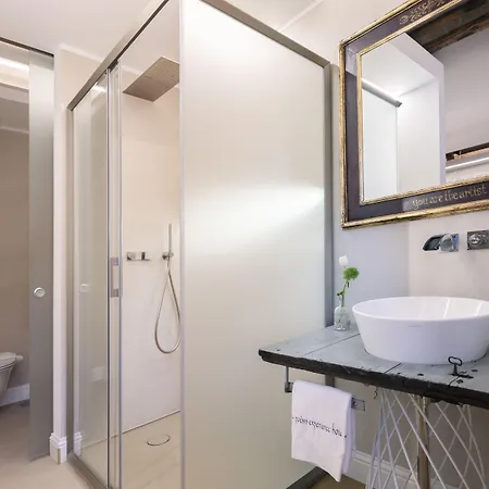 ホテル Poesis Experience