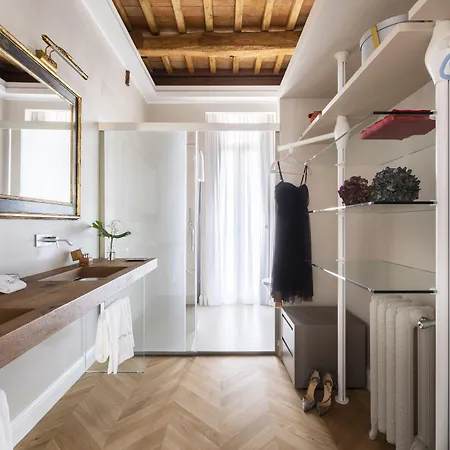 ホテル Poesis Experience ローマ