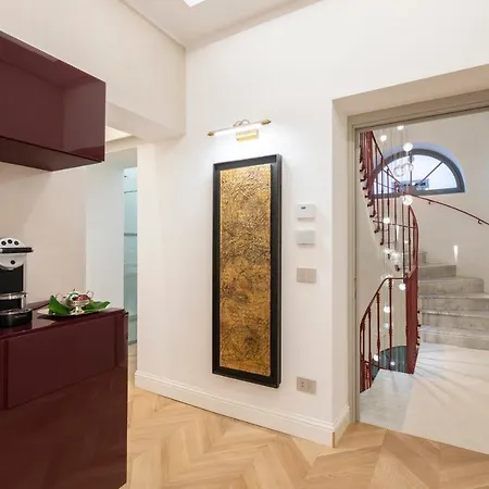 Poesis Experience ホテル 4*