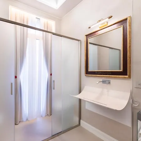 Poesis Experience ホテル 4*