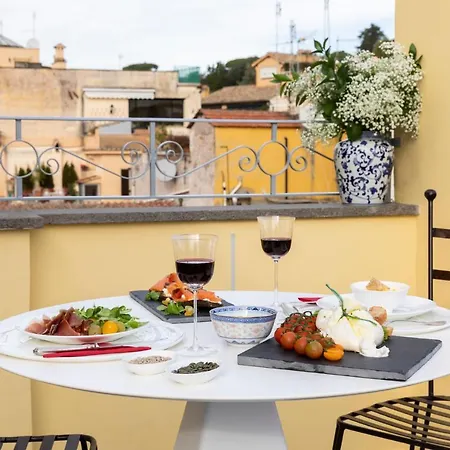 Poesis Experience ホテル