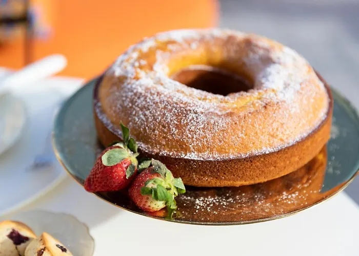 Poesis Experience 酒店 4*