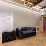 Hotel Poesis Experience Rome