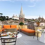 Hotel Poesis Experience Rome