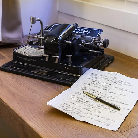 Otel Poesis Experience 4*