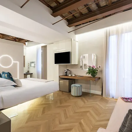 Poesis Experience Otel 4*