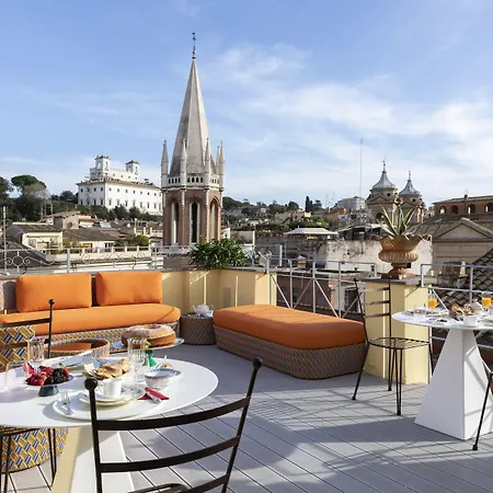 Poesis Experience 4*