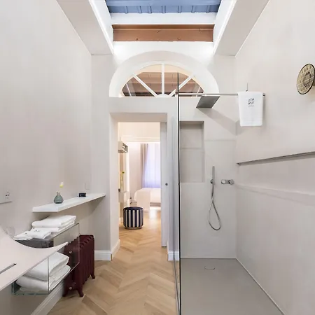 Poesis Experience 4* Roma