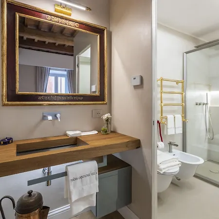 Otel Poesis Experience Roma