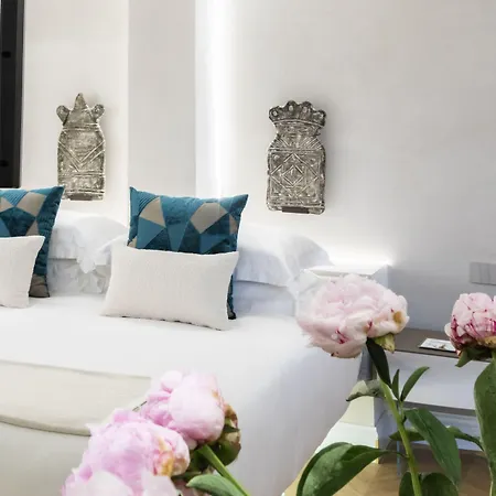 Poesis Experience Hotel 5*