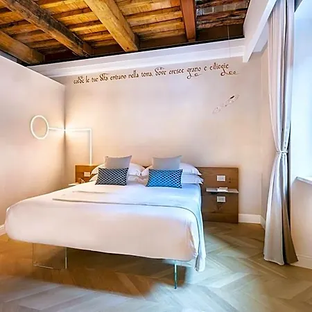 Poesis Experience Hotel 4*