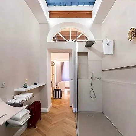 Otel Poesis Experience Roma