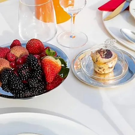 Poesis Experience Otel 4*