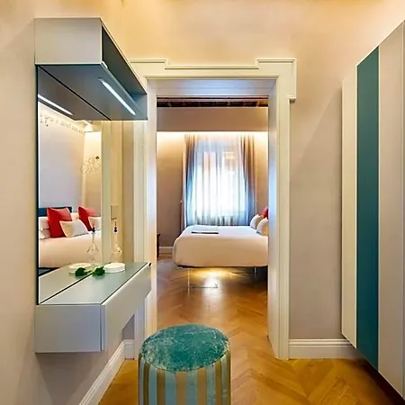 Otel Poesis Experience Roma