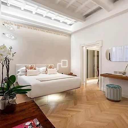 Otel Poesis Experience Roma
