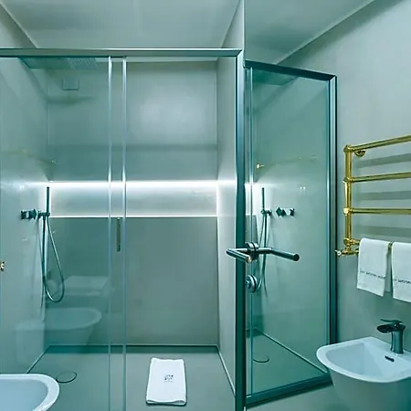 Poesis Experience Otel