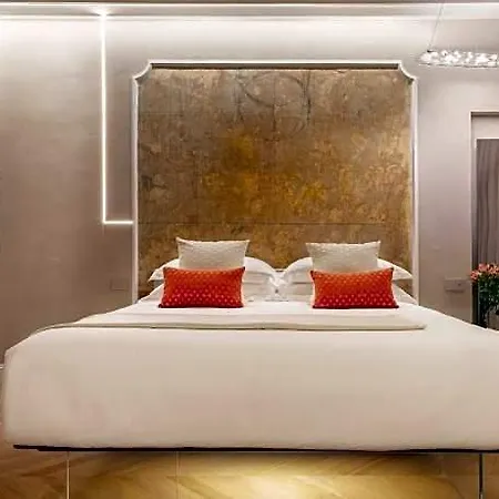 Poesis Experience Otel 4*
