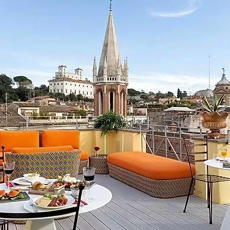 Otel Poesis Experience