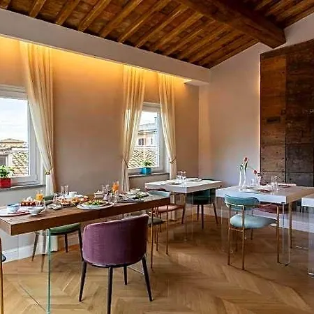 Poesis Experience Otel 4*