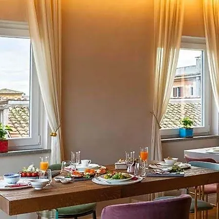 Otel Poesis Experience 4*