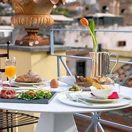 Poesis Experience Otel