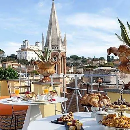 Otel Poesis Experience