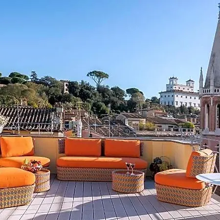 Otel Poesis Experience 4*