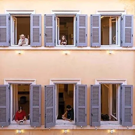 Hotel Poesis Experience