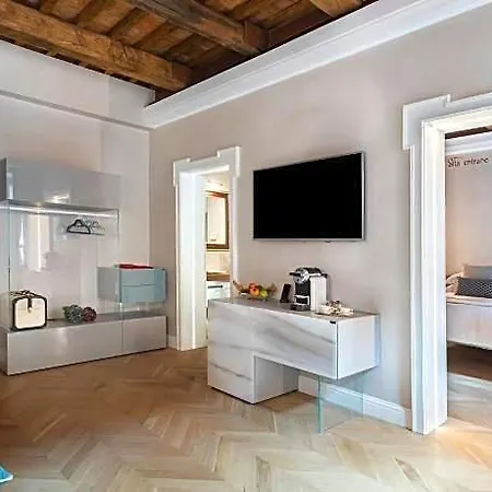 Otel Poesis Experience Roma