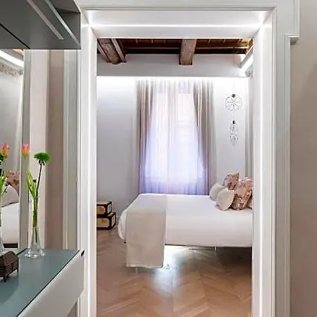 Otel Poesis Experience Roma