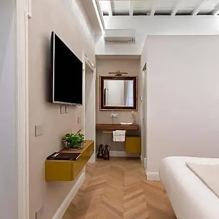 Otel Poesis Experience 4*