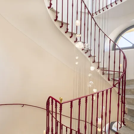 Otel Poesis Experience Roma