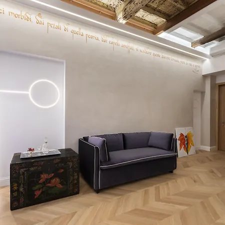 Poesis Experience Roma