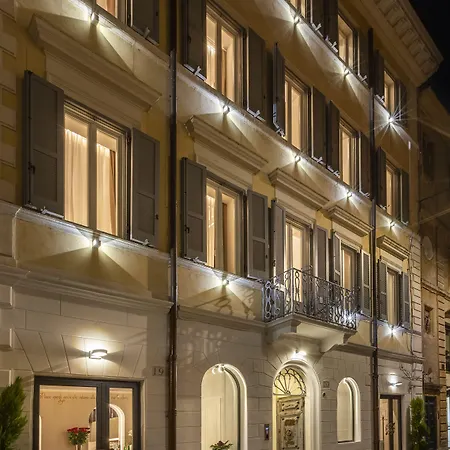 Poesis Experience 4* Roma