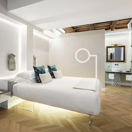 Otel Poesis Experience 4*