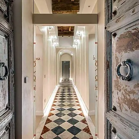 Poesis Experience Hotel 4*