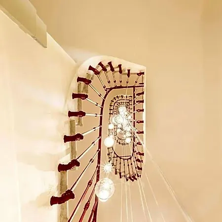 Poesis Experience Hotel 4*