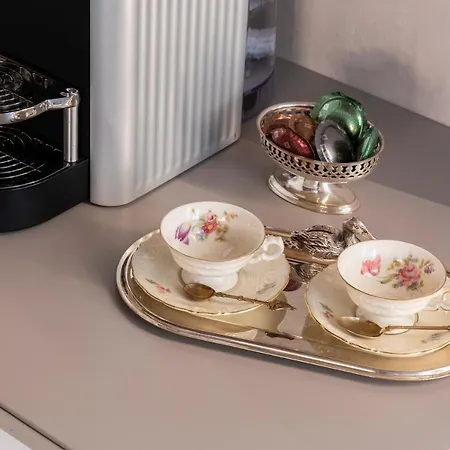 Poesis Experience 4*