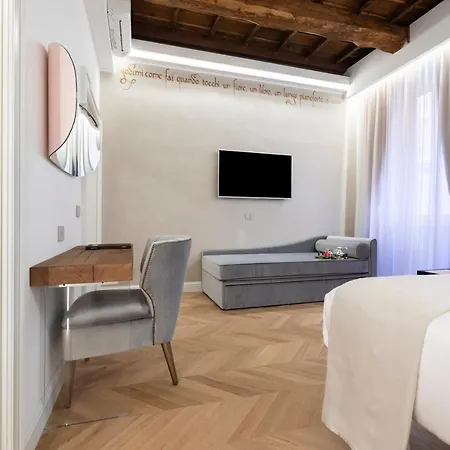 Poesis Experience Rome