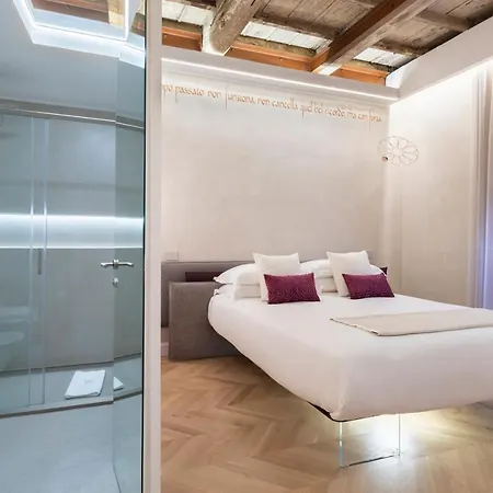 Hotel Poesis Experience 4*