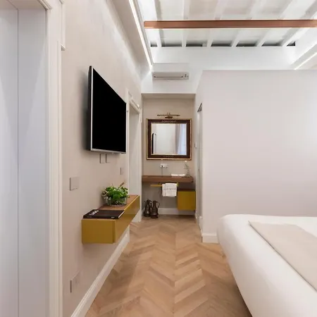 Poesis Experience Szálloda