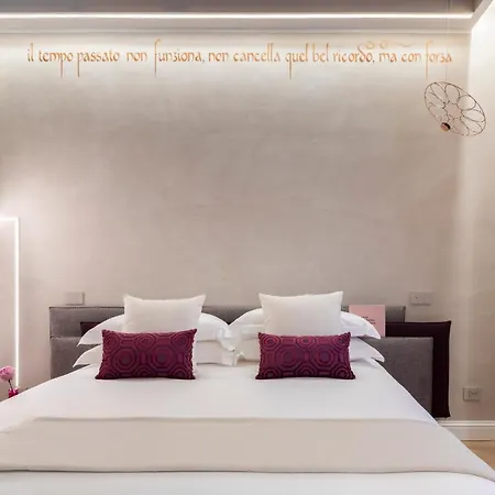 Poesis Experience Řím