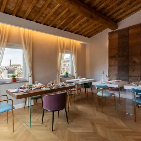 Poesis Experience Otel