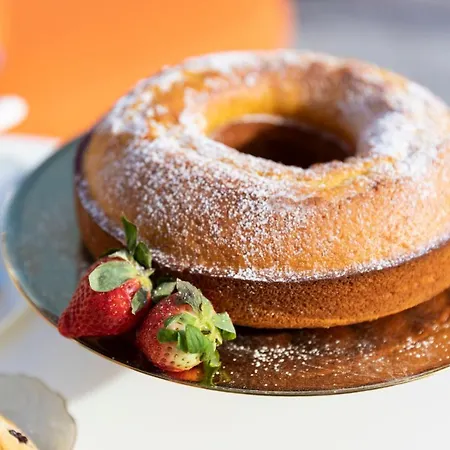 Poesis Experience Hotel 4*