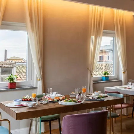 Hotel Poesis Experience