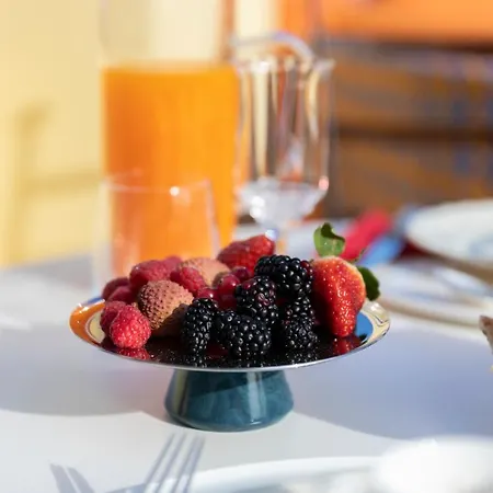 Poesis Experience 5* Rome