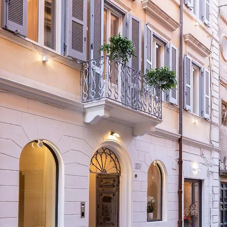 Poesis Experience Hotel Rome