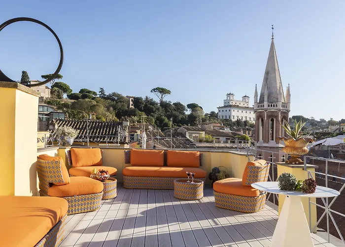 Hotel Poesis Experience 4*