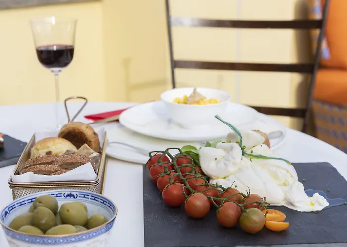 Hotel Poesis Experience 4*